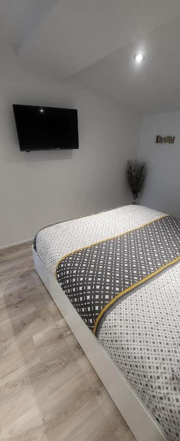 Le Beluga Spa Nantes Bouguenais Aeroport エクステリア 写真